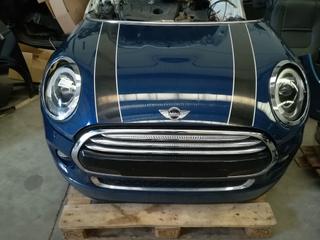 MINI F56 2018 DESPIECE COMPLETO