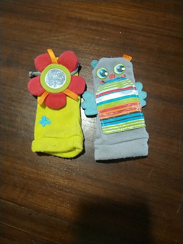 calcetines bebé