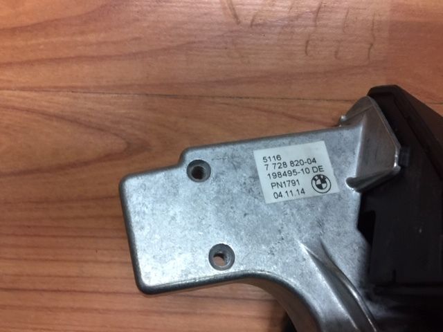 ESPEJO DERECHO R 1200 RT/LC