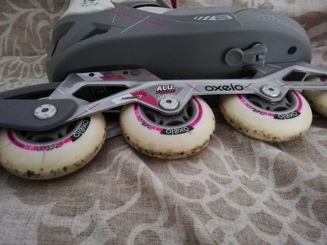 Regulable del 38 al 41