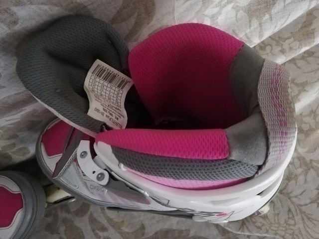 Regulable del 38 al 41