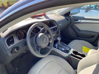 AUDI A5 V6 2013 DESPIECE COMPLETO