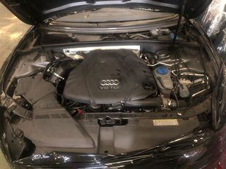 AUDI A5 V6 2013 DESPIECE COMPLETO