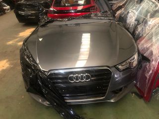 AUDI A5 V6 2013 DESPIECE COMPLETO