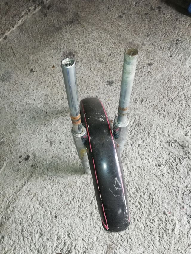 despiece  vespinos al alx gl  llantas horquillas