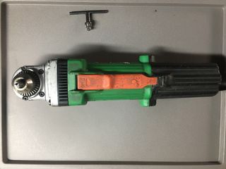 Taladro de escuadra de segunda mano por 60 EUR en Tolosa en WALLAPOP