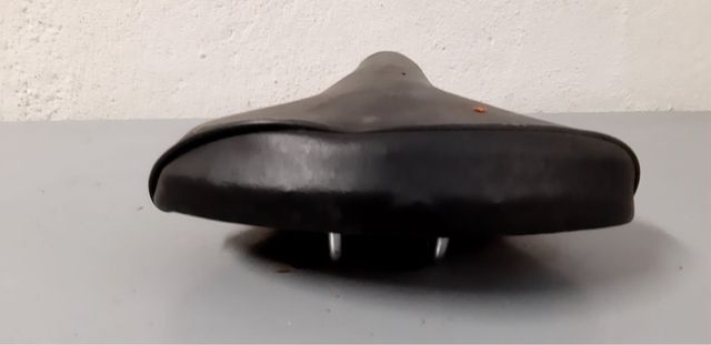 Vendo sillín de bici