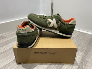 Zapatillas KELME charles de segunda mano por 12 EUR en Arizgoiti en WALLAPOP
