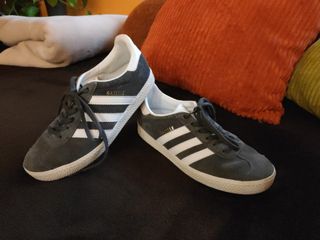 adidas gazelle niña 36 adidas gazelle niña 36