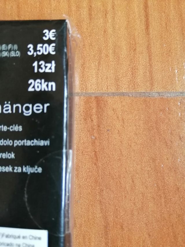 Llavero angelito. Nuevo. No envío. Málaga