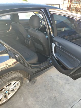 Despiece bmw 116d f20 2014