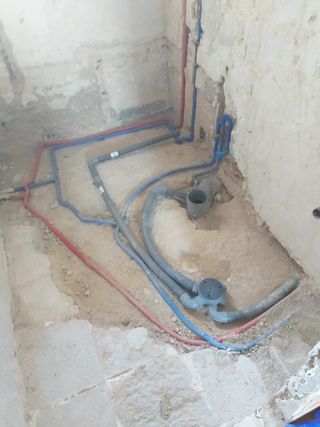 Obras y reformas de calidad