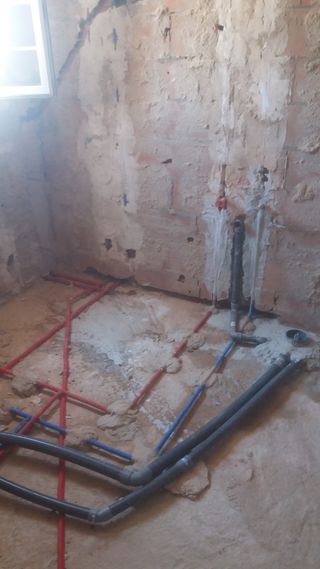 Obras y reformas de calidad