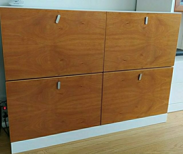 APARADOR de segunda mano por 175 € en Bilbao en WALLAPOP