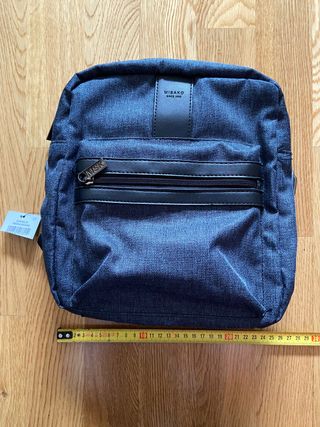 Bolsos Y Bandoleras Hombre | Misako Troco Bolso De Hombre De Misako Negro \u003e  TATES BUICK GMC