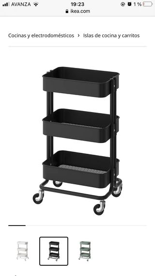 raskog ikea segunda mano raskog ikea segunda mano