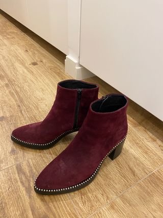Alpe Botin 36572011 Granate — ZAMORAshop