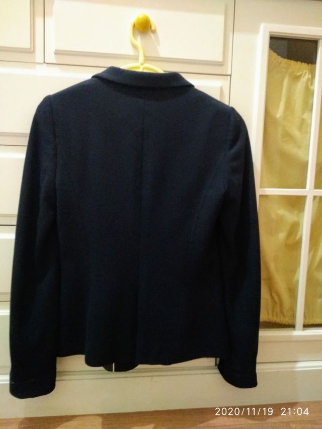 Americana Massimo Dutti