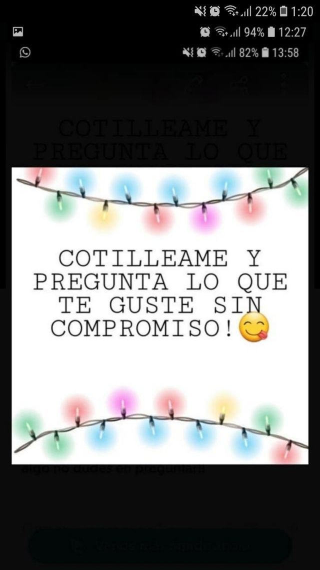 ENTRA EN MI PERFIL!!