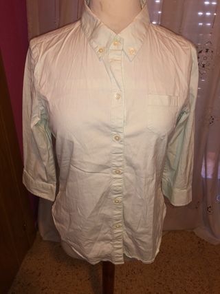 Camisas para mujer Mango de segunda mano en Valencia en WALLAPOP Camisas para mujer Mango de segunda mano en Valencia en WALLAPOP