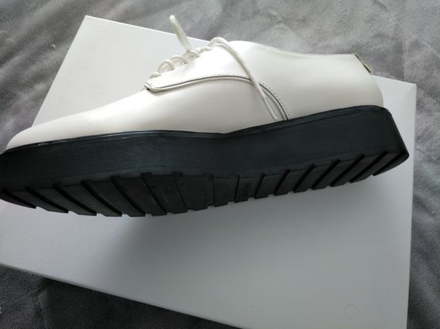 Zapatos Calvin Klein