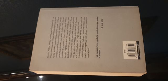 EN EL BLANCO de KEN FOLLETT