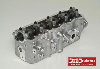 CULATA NUEVA VOLKSWAGEN AUDI SEAT 1.9 TDI SDI ASV