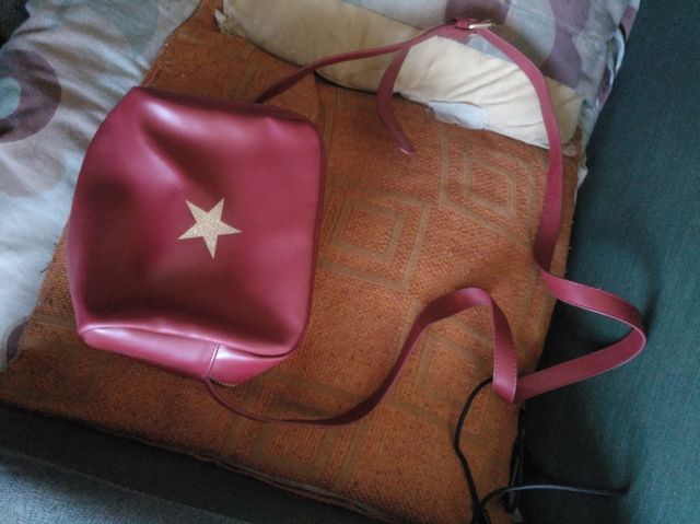 bolso  estrella