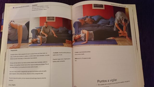 IL METODO PILATES. TREVOR BLOUNT, ELEANOR MCKENZIE