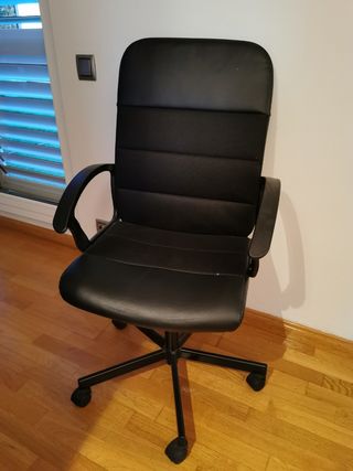 silla oficina ikea fingal silla oficina ikea fingal