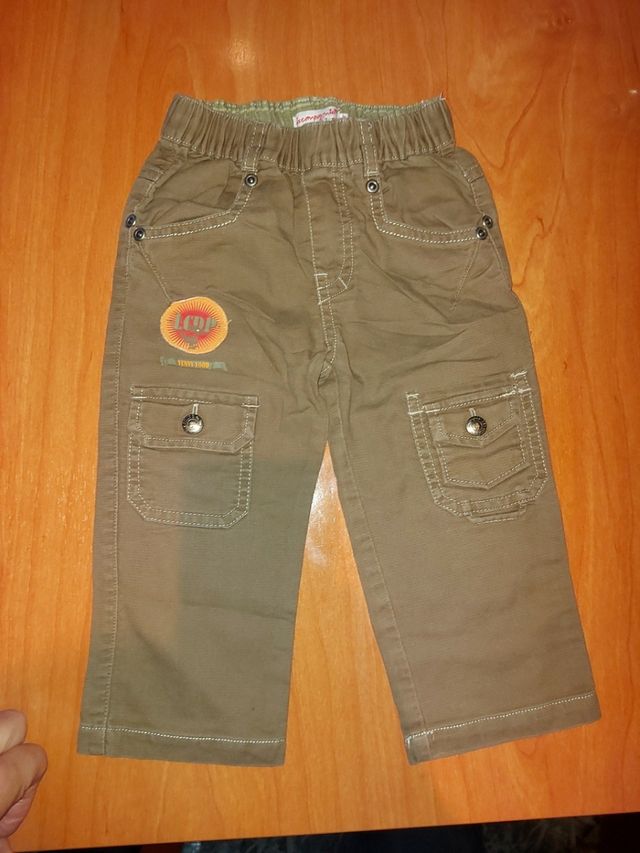 pantalon niño