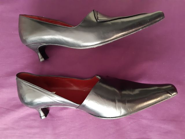 Zapatos de mujer