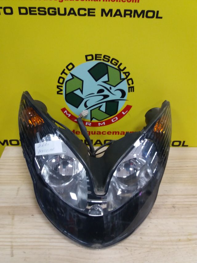 FARO DERBI BOULEVARD