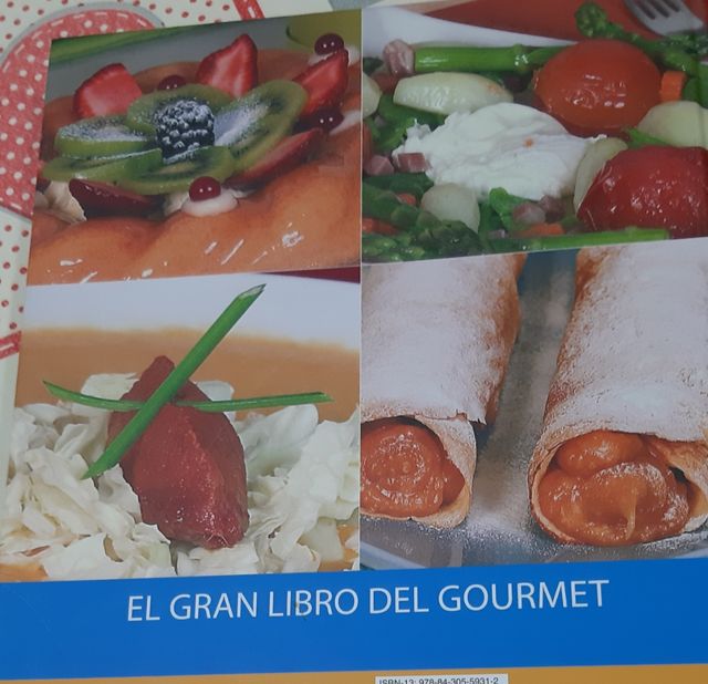 Cocina con Thermomix