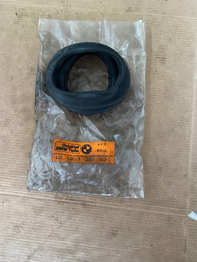 Fuelle transmisión bmw R90S