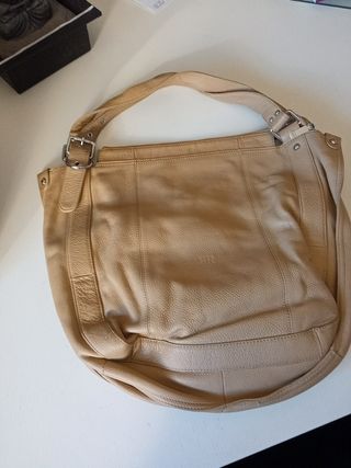 Maxi bolso marca RR Elos de segunda mano por 10 EUR en Getafe en WALLAPOP