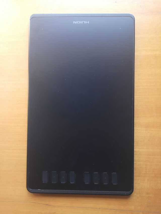 [VENDO] Huawei P20 Pro / Sennheiser HD4.50 BTNC / Huion H950P / Lenovo