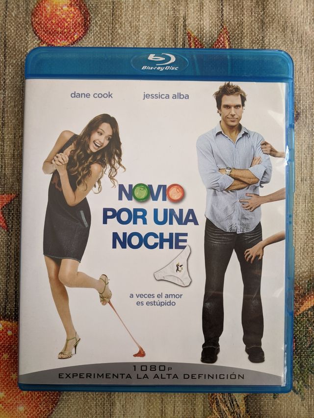 NOVIO POR UNA NOCHE !!!