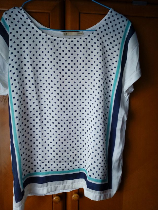 Ropa de mujer talla grande