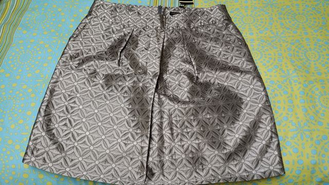 Falda Cortefiel de vestir o de fiesta