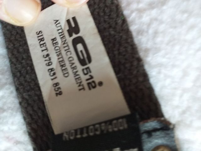 CINTURON DE NIÑO/NIÑA