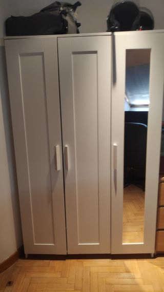 armatio ikea trysil 1.52 ancho armatio ikea trysil 1.52 ancho