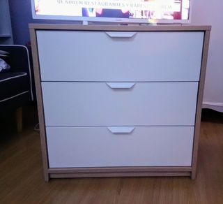 comoda blanca ikea segunda mano madrid comoda blanca ikea segunda mano madrid