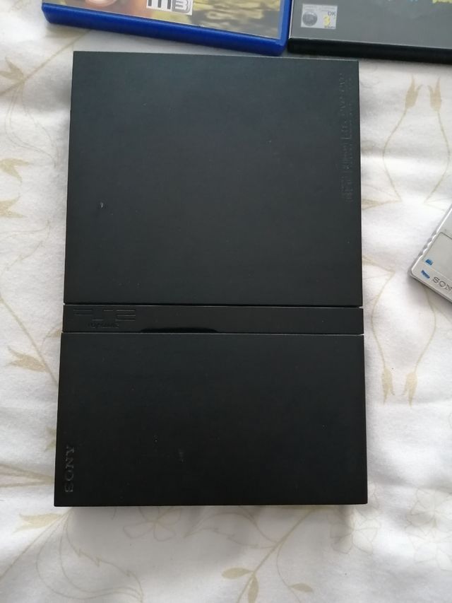 Pacchetto PlayStation 2