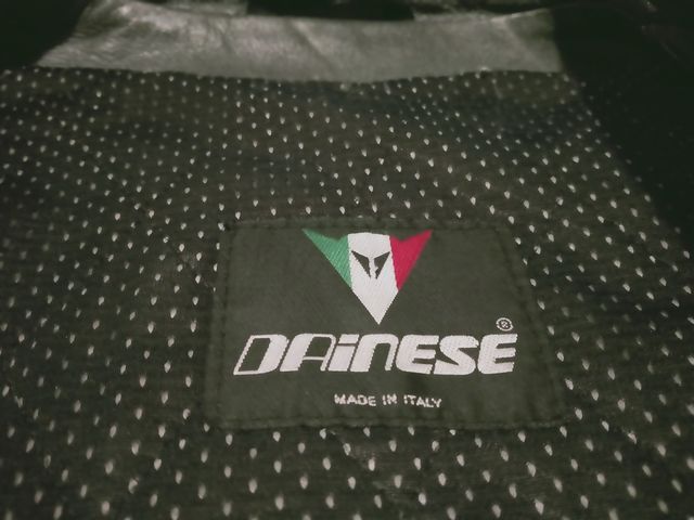 Chaqueta Dainese