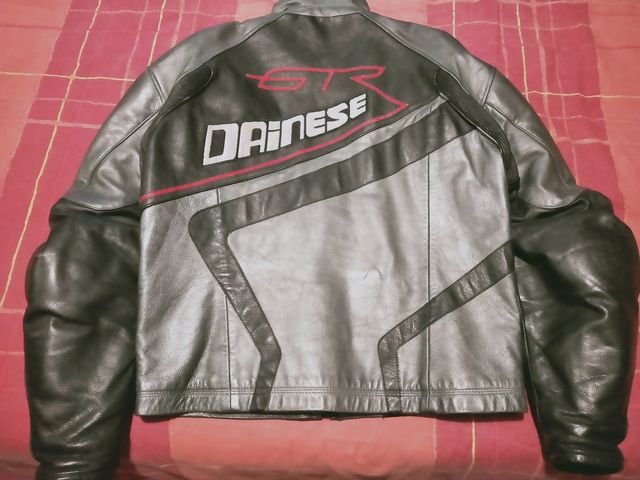 Chaqueta Dainese