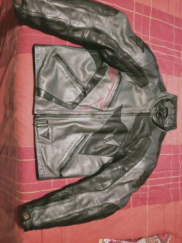Chaqueta Dainese