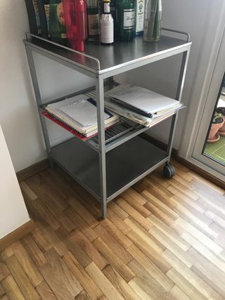 carrito cocina ikea segunda mano carrito cocina ikea segunda mano