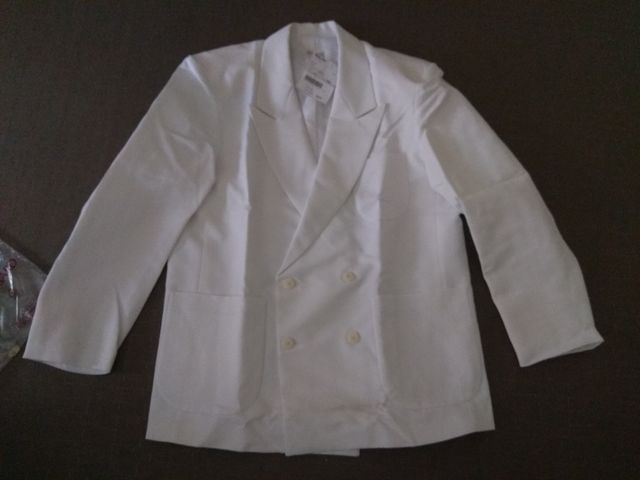 Chaquetas de trabajo / uniforme