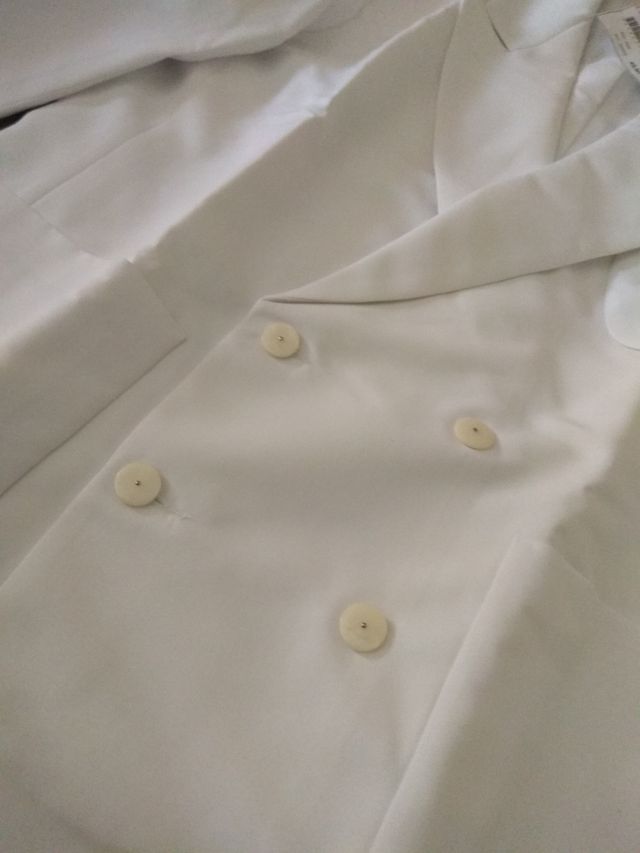 Chaquetas de trabajo / uniforme